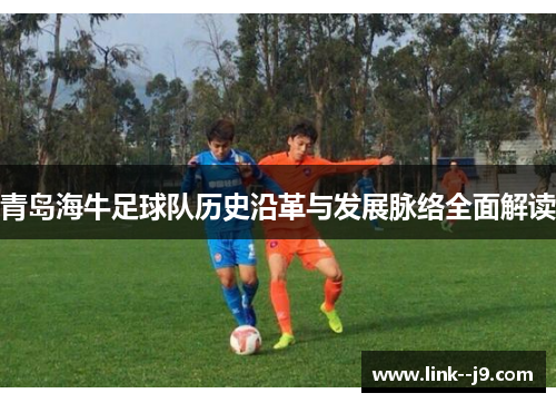 青岛海牛足球队历史沿革与发展脉络全面解读